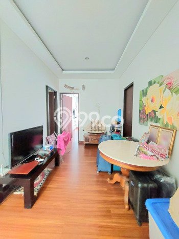 Rumah Elit Modern Tanpa Renovasi di Bintaro Tangerang Selatan Rumah Elit Modern Tanpa Renovasi di Bintaro Tangerang Selatan