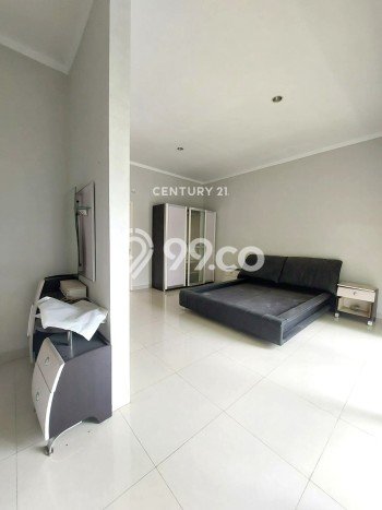 Rumah Luxury Modern Tanpa Renovasi di Bintaro Tangerang Selatan Rumah Luxury Modern Tanpa Renovasi di Bintaro Tangerang Selatan