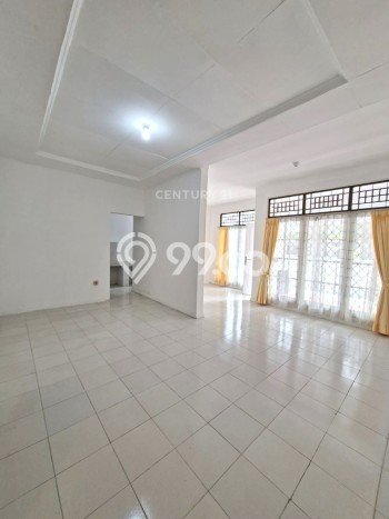 Rumah Modern 4 Kamar LT 120m2 di Bintaro Rumah Modern 4 Kamar LT 120m2 di Bintaro