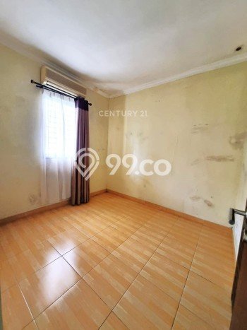 Rumah Minimalis 3 Kamar LT 120m2 di Bintaro Rumah Minimalis 3 Kamar LT 120m2 di Bintaro