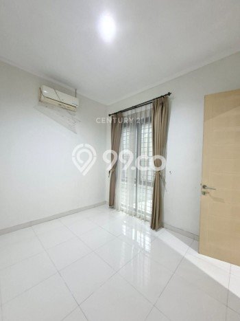 For Sale! Premium House LT 221m2 Desain Modern di Bintaro For Sale! Premium House LT 221m2 Desain Modern di Bintaro