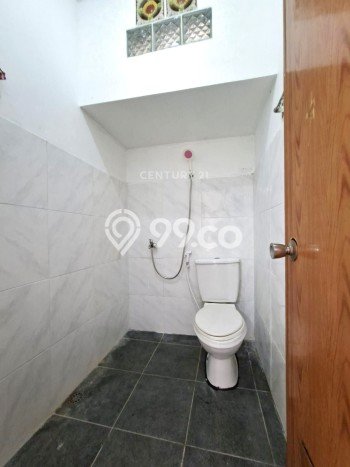 Rumah Modern 4 Kamar LT 120m2 di Bintaro Rumah Modern 4 Kamar LT 120m2 di Bintaro