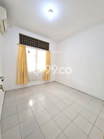 Rumah Modern 4 Kamar LT 120m2 di Bintaro Rumah Modern 4 Kamar LT 120m2 di Bintaro