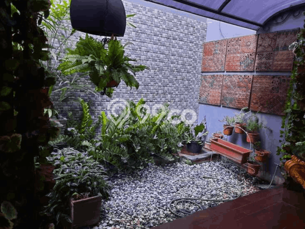 For Sale! Luxury House LT 250m2 Desain Elegan di Bintaro For Sale! Luxury House LT 250m2 Desain Elegan di Bintaro