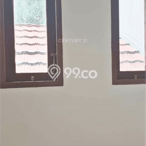 Rumah Strategis Modern Lb 80m2 di Pondok Aren, Tangerang Selatan Rumah Strategis Modern Lb 80m2 di Pondok Aren, Tangerang Selatan