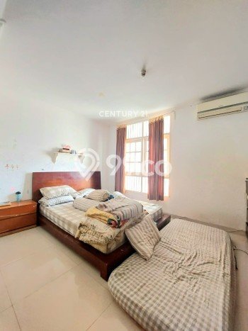 Rumah Minimalis 3 KT di Bintaro Tangerang Selatan Unfurnished Rumah Minimalis 3 KT di Bintaro Tangerang Selatan Unfurnished