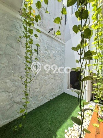 Dijual Rumah Luas Elegan Dengan View Cantik di Bintaro, Tangerang Selatan Dijual Rumah Luas Elegan Dengan View Cantik di Bintaro, Tangerang Selatan