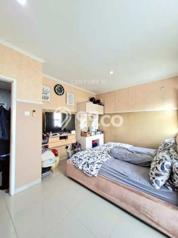 For Sale Rumah 2 Kamar Lokasi Strategis Nyaman dan Strategis di Ciputat For Sale Rumah 2 Kamar Lokasi Strategis Nyaman dan Strategis di Ciputat