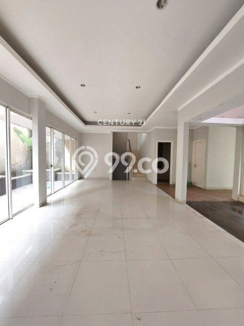 Rumah Luxury Modern Tanpa Renovasi di Bintaro Tangerang Selatan Rumah Luxury Modern Tanpa Renovasi di Bintaro Tangerang Selatan