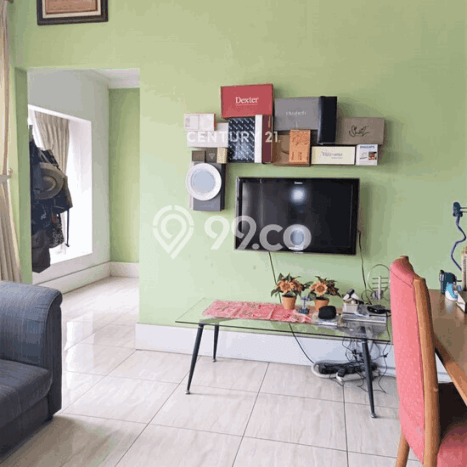 Hunian Cantik Modern Lb 175m2 di Serpong, Tangerang Selatan Hunian Cantik Modern Lb 175m2 di Serpong, Tangerang Selatan