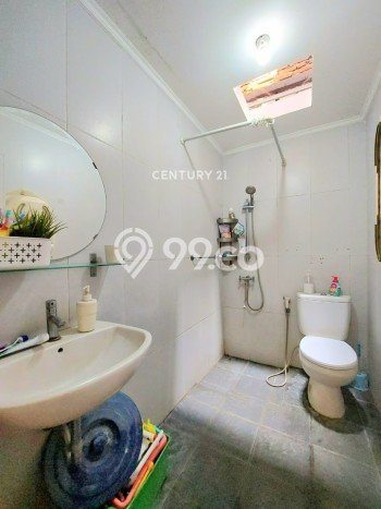 Rumah Minimalis 3 KT di Bintaro Tangerang Selatan Unfurnished Rumah Minimalis 3 KT di Bintaro Tangerang Selatan Unfurnished