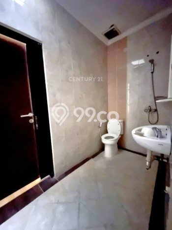 Rumah Minimalis 3 Kamar LT 120m2 di Bintaro Rumah Minimalis 3 Kamar LT 120m2 di Bintaro