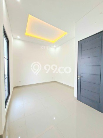 Rumah Strategis Minimalis Lb 120m2 di Pondok Aren, Tangerang Selatan Rumah Strategis Minimalis Lb 120m2 di Pondok Aren, Tangerang Selatan