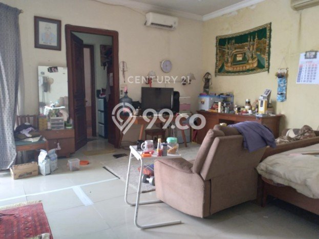 Siap Huni Hunian Elit 4 Kamar di Kebayoran Baru Dekat ke Mana Saja Siap Huni Hunian Elit 4 Kamar di Kebayoran Baru Dekat ke Mana Saja