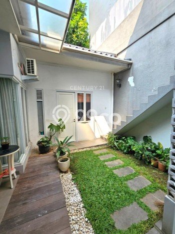 For Sale! Premium House LT 180m2 Desain Elegan di Bintaro For Sale! Premium House LT 180m2 Desain Elegan di Bintaro