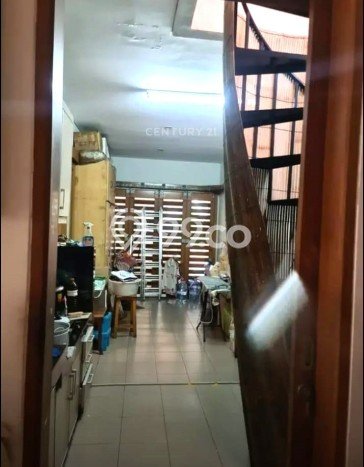 Hunian Super Mewah dengan Akses Paling Strategis di Bintaro, Tangerang Selatan Hunian Super Mewah dengan Akses Paling Strategis di Bintaro, Tangerang Selatan
