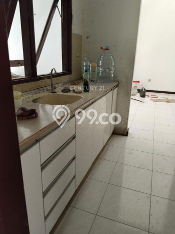 Jual Rumah Mewah Megah Dengan View Cantik di Bintaro, Tangerang Selatan Jual Rumah Mewah Megah Dengan View Cantik di Bintaro, Tangerang Selatan