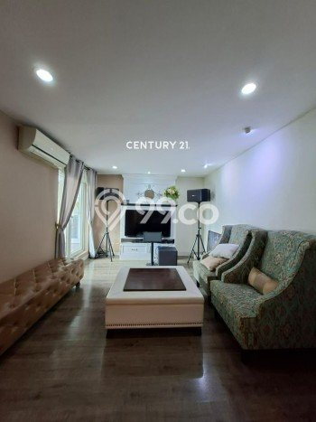 Jual Rumah Mewah Elegan Dengan View Eksklusif di Bintaro, Tangerang Selatan Jual Rumah Mewah Elegan Dengan View Eksklusif di Bintaro, Tangerang Selatan