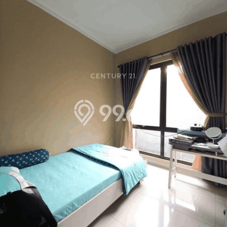 Hunian Elit LB 161m2 Siap Huni Desain Elegan di Bintaro, Tangerang Selatan Hunian Elit LB 161m2 Siap Huni Desain Elegan di Bintaro, Tangerang Selatan