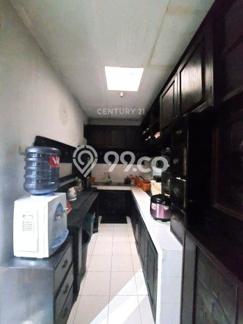 Rumah Modern 2 KT di Bintaro Tangerang Selatan Rumah Modern 2 KT di Bintaro Tangerang Selatan