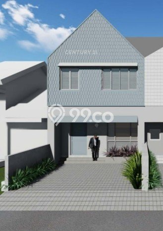 Dijual Hunian Rumah Terawat 3 Kamar di Bintaro, Tangerang Selatan Dijual Hunian Rumah Terawat 3 Kamar di Bintaro, Tangerang Selatan
