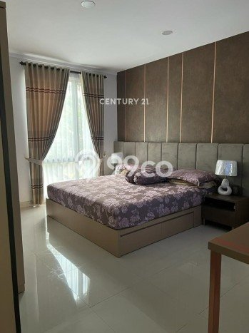 Rumah Elit Modern Tanpa Renovasi di Bintaro Tangerang Selatan Rumah Elit Modern Tanpa Renovasi di Bintaro Tangerang Selatan