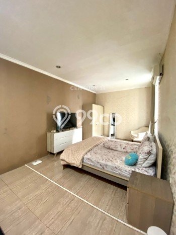 Rumah Elit Modern Siap Huni di Bintaro Tangerang Selatan Rumah Elit Modern Siap Huni di Bintaro Tangerang Selatan