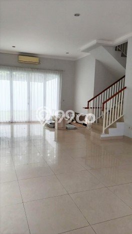 Dijual Rumah Mewah Elegan Dengan View Cantik di Bintaro, Tangerang Selatan Dijual Rumah Mewah Elegan Dengan View Cantik di Bintaro, Tangerang Selatan
