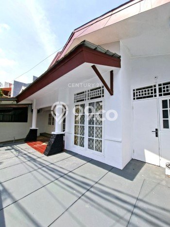 Rumah Modern 4 Kamar LT 120m2 di Bintaro Rumah Modern 4 Kamar LT 120m2 di Bintaro