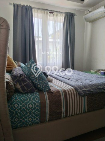 Jual Rumah Mewah Megah Dengan View Eksklusif di Bintaro, Tangerang Selatan Jual Rumah Mewah Megah Dengan View Eksklusif di Bintaro, Tangerang Selatan