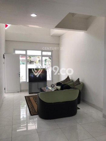 Rumah Minimalis 3 KT di Bintaro Tangerang Selatan Rumah Minimalis 3 KT di Bintaro Tangerang Selatan
