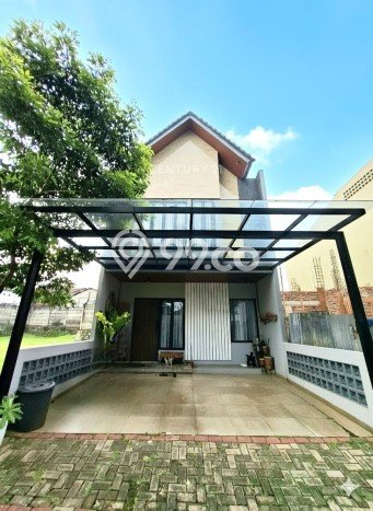 For Sale! Premium House LT 90m2 Desain Elegan di Bintaro For Sale! Premium House LT 90m2 Desain Elegan di Bintaro
