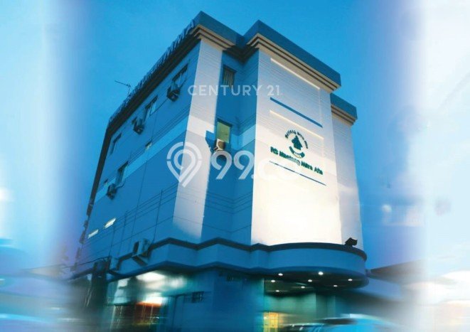 Dijual Kantor Kawasan Menteng, Luas 2245m2m², Area Berkembang, Jalan Utama Dijual Kantor Kawasan Menteng, Luas 2245m2m², Area Berkembang, Jalan Utama