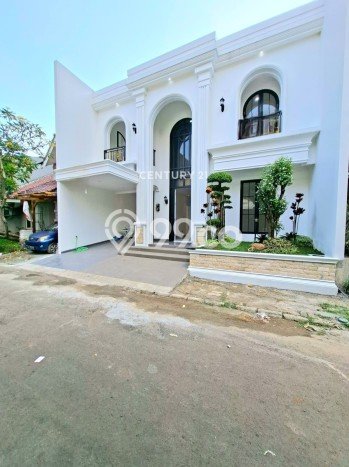 Hunian Super Mewah dengan Akses Paling Strategis di Bintaro, Tangerang Selatan Hunian Super Mewah dengan Akses Paling Strategis di Bintaro, Tangerang Selatan