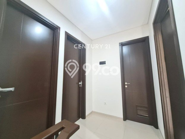 Rumah Luxury Modern Siap Huni di Bintaro Tangerang Selatan Rumah Luxury Modern Siap Huni di Bintaro Tangerang Selatan
