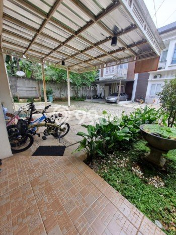 Hunian Cantik Minimalis Lb 143m2 di Pondok Aren, Tangerang Selatan Hunian Cantik Minimalis Lb 143m2 di Pondok Aren, Tangerang Selatan