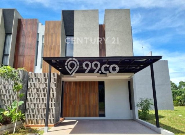 Dijual Hunian Mewah dengan Fasilitas Sekitar Lengkap di Pondok Aren, Tangerang Selatan Dijual Hunian Mewah dengan Fasilitas Sekitar Lengkap di Pondok Aren, Tangerang Selatan