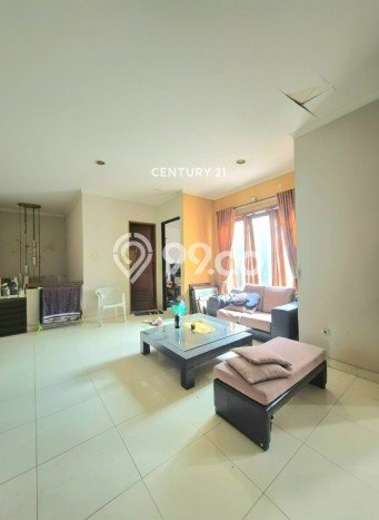 Jual Rumah Mewah Elegan Dengan View Cantik di Bintaro, Tangerang Selatan Jual Rumah Mewah Elegan Dengan View Cantik di Bintaro, Tangerang Selatan