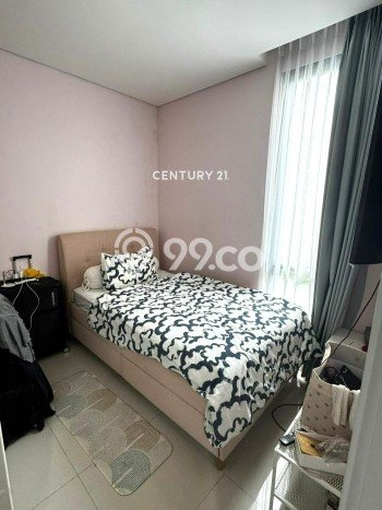 Rumah Luas Asri 3 KT Siap Pakai di Bintaro Tangerang Selatan Rumah Luas Asri 3 KT Siap Pakai di Bintaro Tangerang Selatan