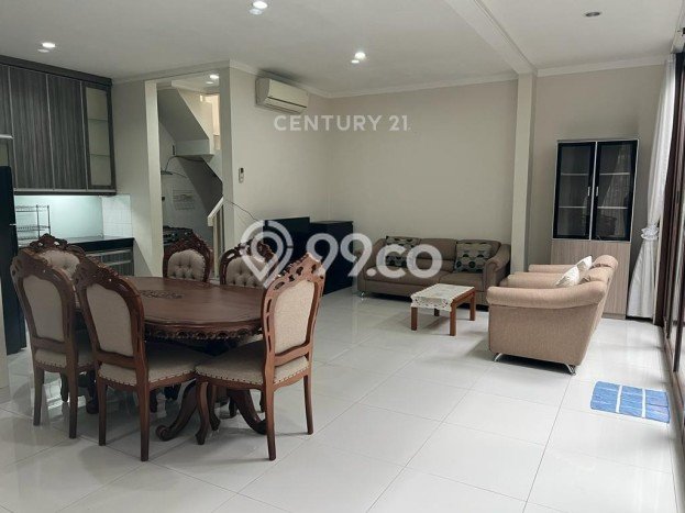 For Sale! Premium House LT 150m2 Desain Elegan di Bintaro For Sale! Premium House LT 150m2 Desain Elegan di Bintaro