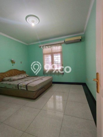 Hunian Super Mewah dengan Akses Paling Strategis di Bintaro, Tangerang Selatan Hunian Super Mewah dengan Akses Paling Strategis di Bintaro, Tangerang Selatan