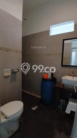 Hunian Super Elit dengan Akses Paling Strategis di Bintaro, Tangerang Selatan Hunian Super Elit dengan Akses Paling Strategis di Bintaro, Tangerang Selatan