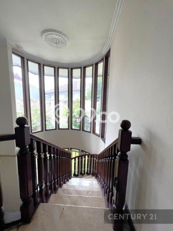 Hunian Super Elit dengan Akses Paling Strategis di Bintaro, Tangerang Selatan Hunian Super Elit dengan Akses Paling Strategis di Bintaro, Tangerang Selatan