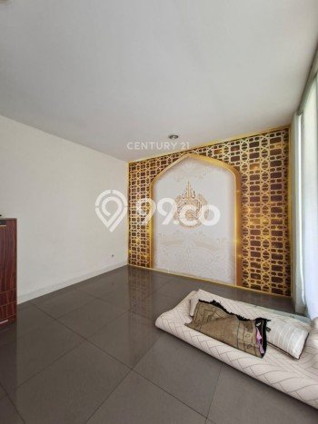 Jual Rumah Mewah Elegan Dengan View Eksklusif di Bintaro, Tangerang Selatan Jual Rumah Mewah Elegan Dengan View Eksklusif di Bintaro, Tangerang Selatan