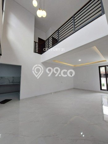 Dijual Rumah Luas Megah Dengan View Cantik di Bintaro, Tangerang Selatan Dijual Rumah Luas Megah Dengan View Cantik di Bintaro, Tangerang Selatan