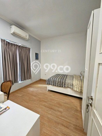 For Sale! Premium House LT 180m2 Desain Elegan di Bintaro For Sale! Premium House LT 180m2 Desain Elegan di Bintaro