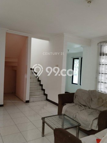 Jual Rumah Mewah Megah Dengan View Cantik di Bintaro, Tangerang Selatan Jual Rumah Mewah Megah Dengan View Cantik di Bintaro, Tangerang Selatan