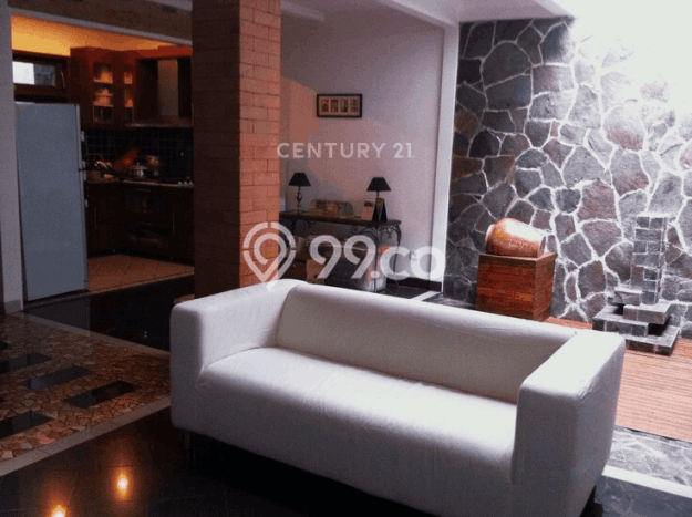 For Sale! Premium House LT 175m2 Desain Modern di Bintaro For Sale! Premium House LT 175m2 Desain Modern di Bintaro