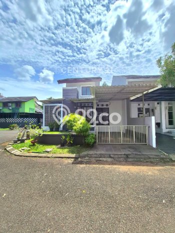 Dijual Hunian Rumah Terawat 2 Kamar di Bintaro, Tangerang Selatan Dijual Hunian Rumah Terawat 2 Kamar di Bintaro, Tangerang Selatan