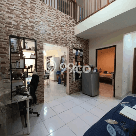 Dijual Hunian Rumah Terawat 4 Kamar di Bintaro, Tangerang Selatan Dijual Hunian Rumah Terawat 4 Kamar di Bintaro, Tangerang Selatan